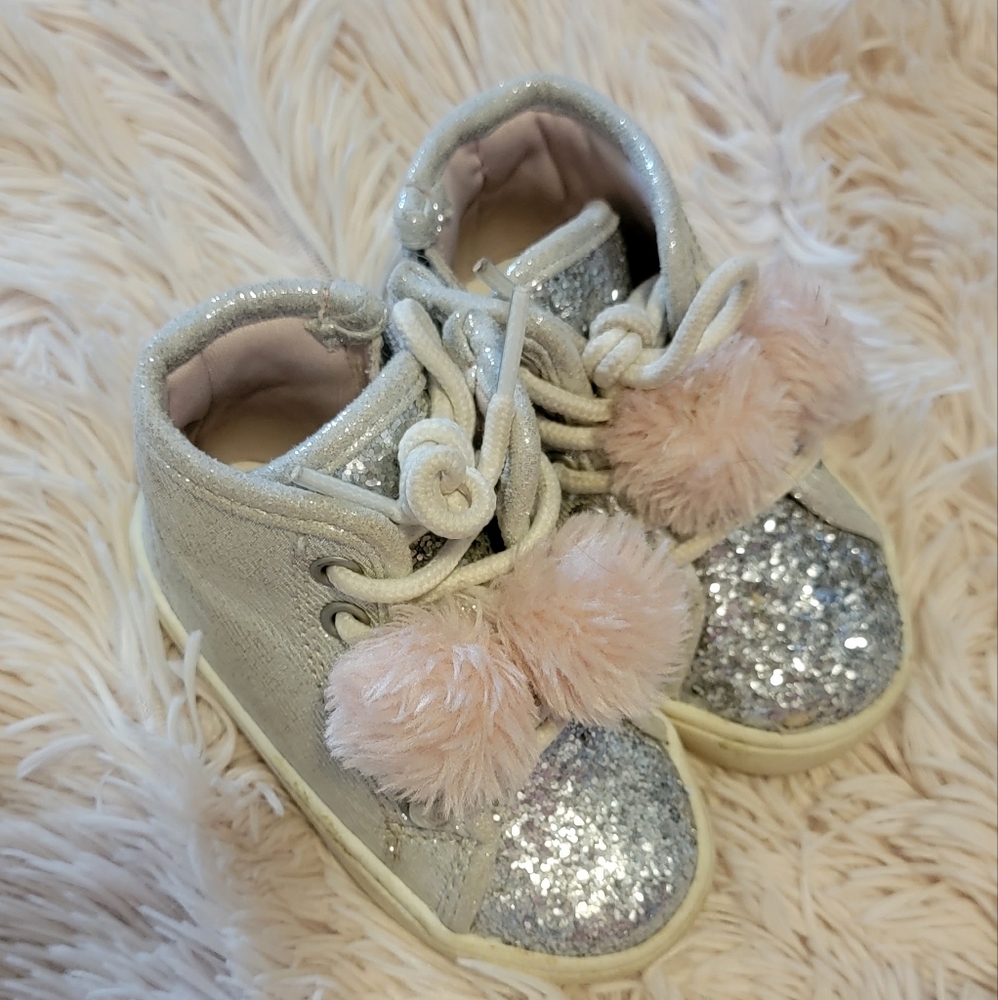 Carter's shoes